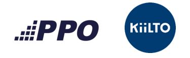 PPO Logo